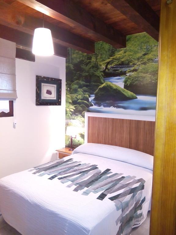 Los Masecicos Mora de Rubielos Room photo